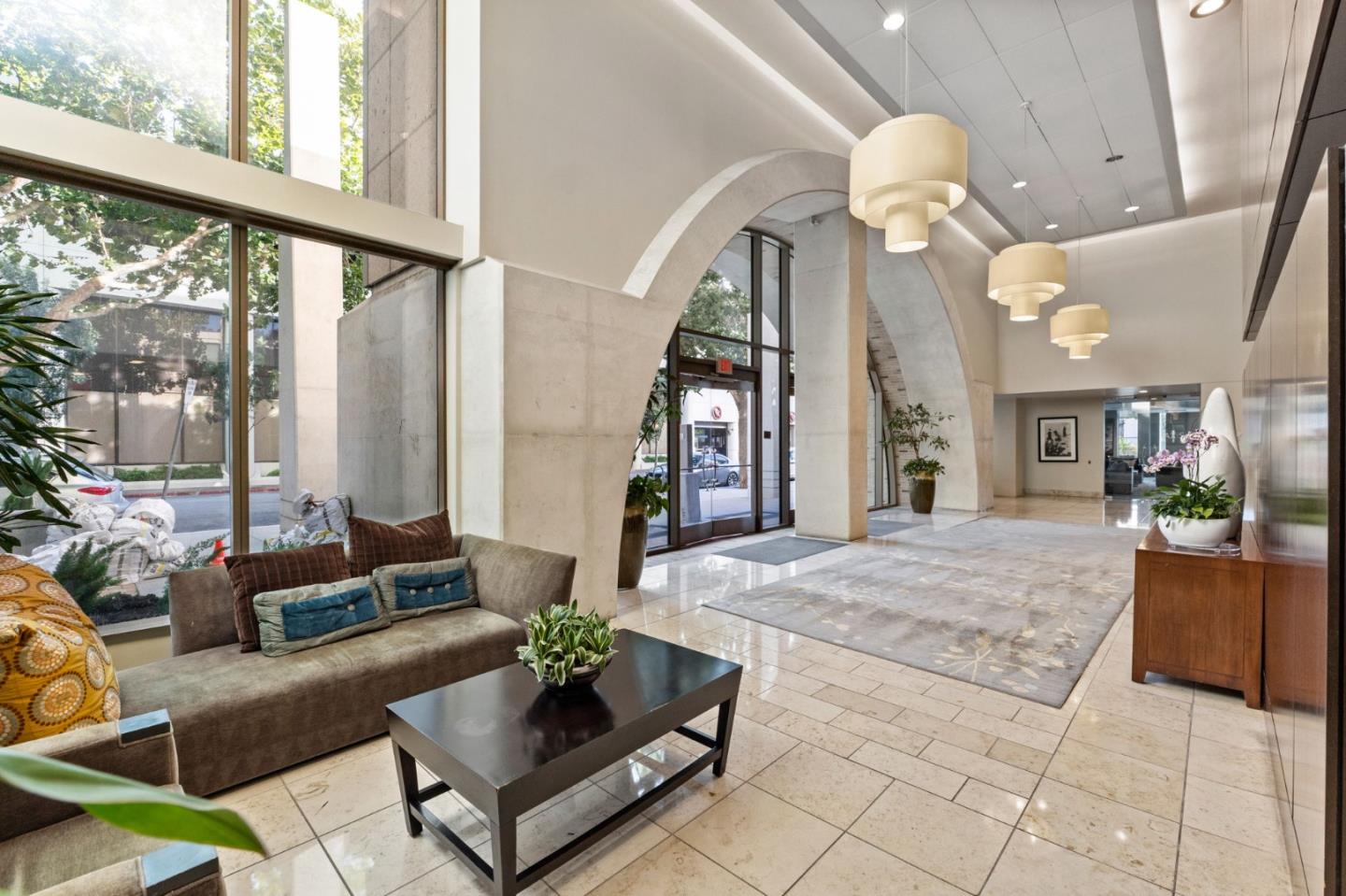 38 N Almaden BLVD 1205