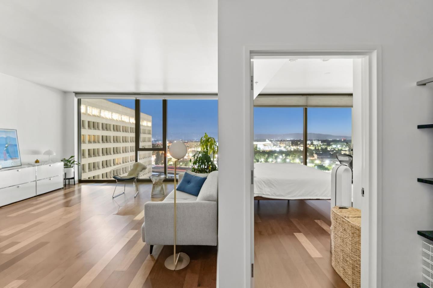 38 N Almaden BLVD 1205