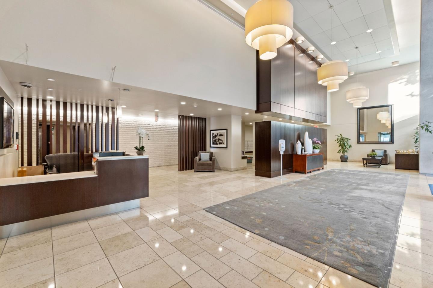 38 N Almaden BLVD 1205