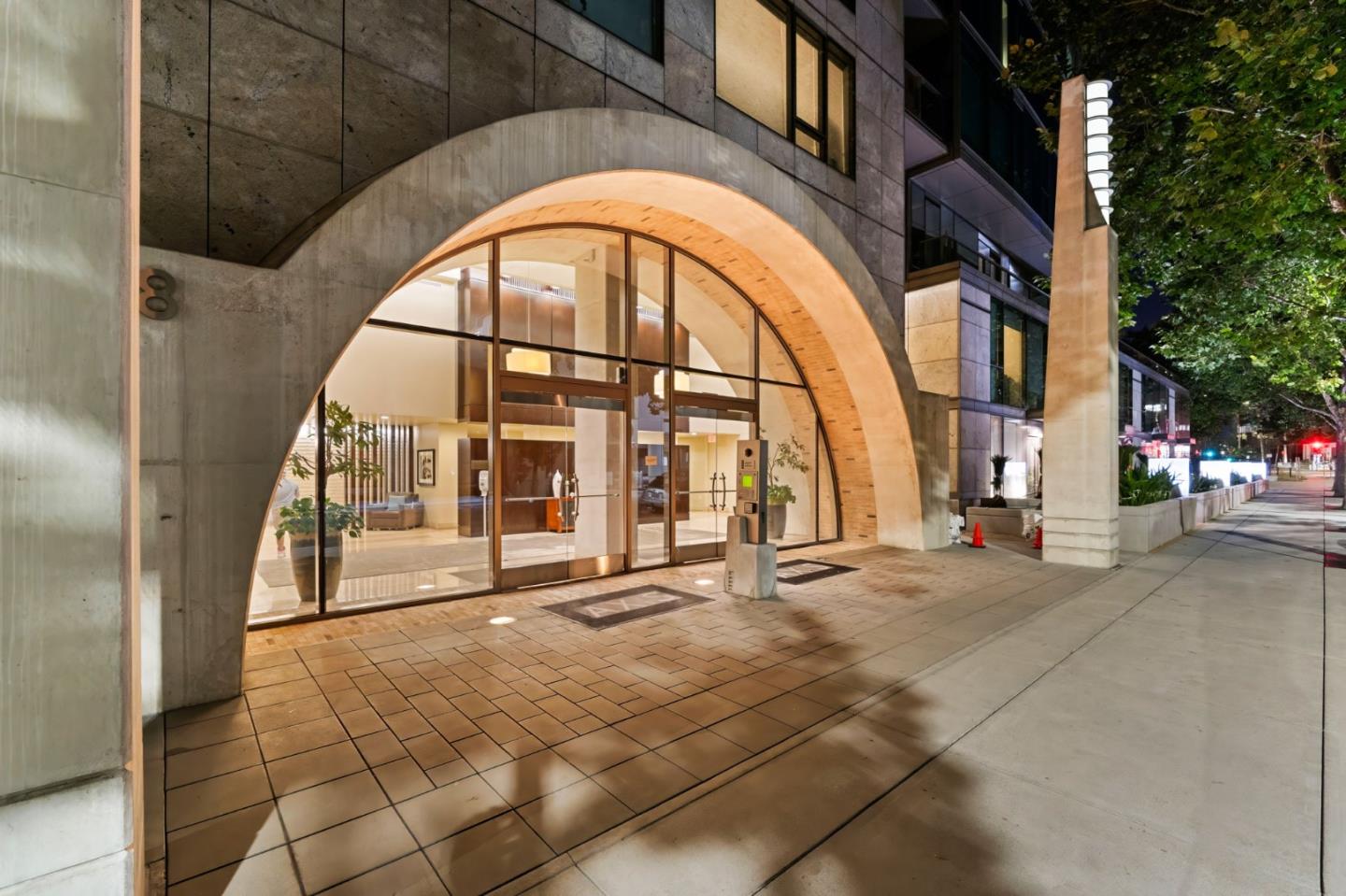 38 N Almaden BLVD 1205