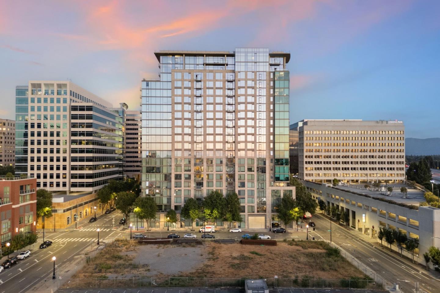 38 N Almaden BLVD 1205