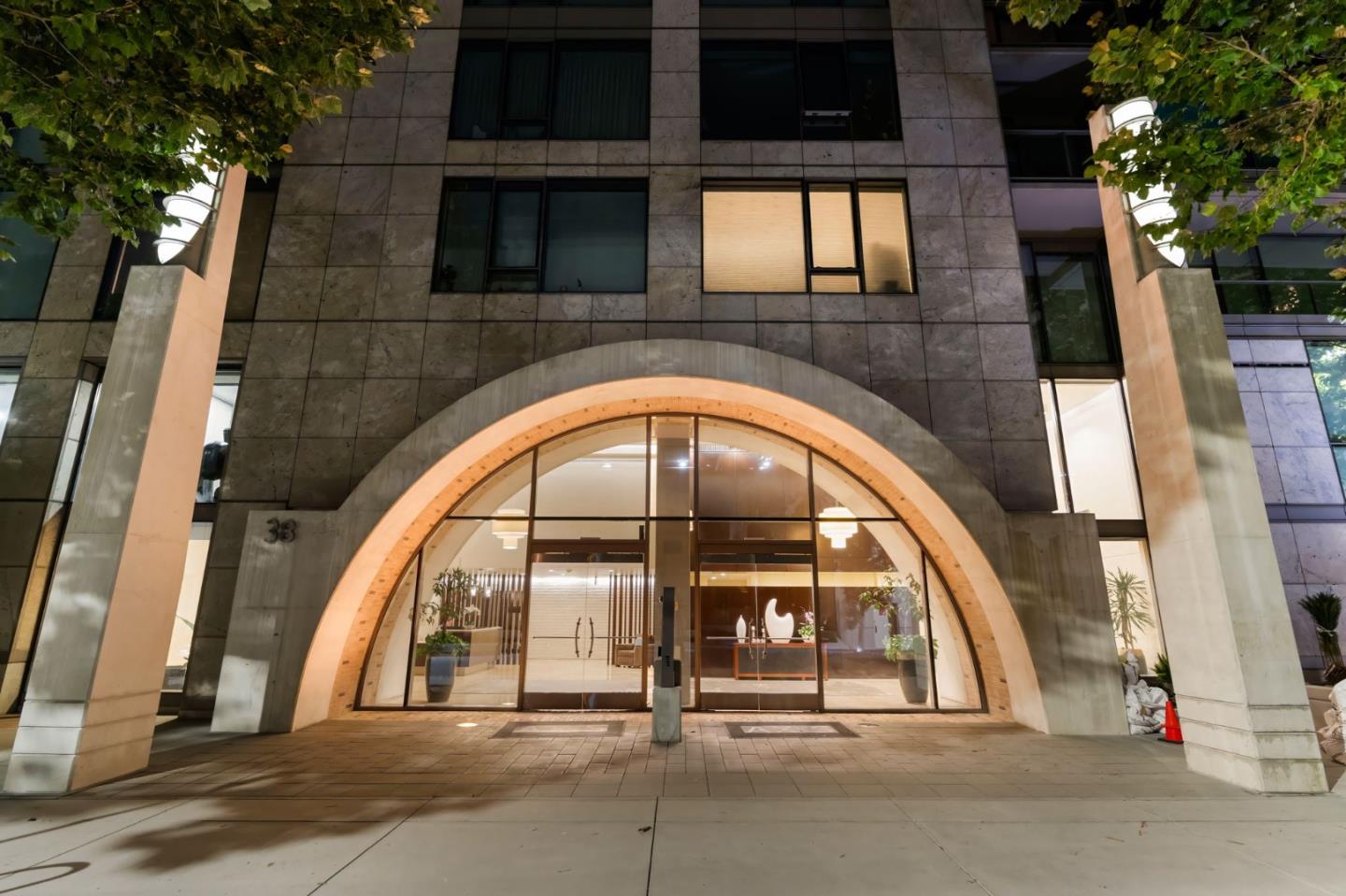 38 N Almaden BLVD 1205