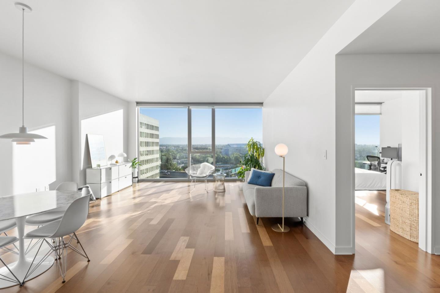 38 N Almaden BLVD 1205