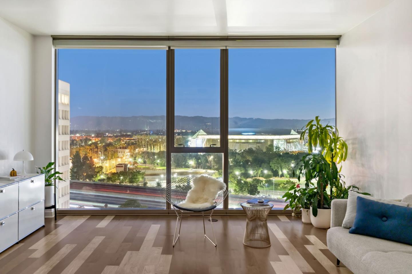 38 N Almaden BLVD 1205