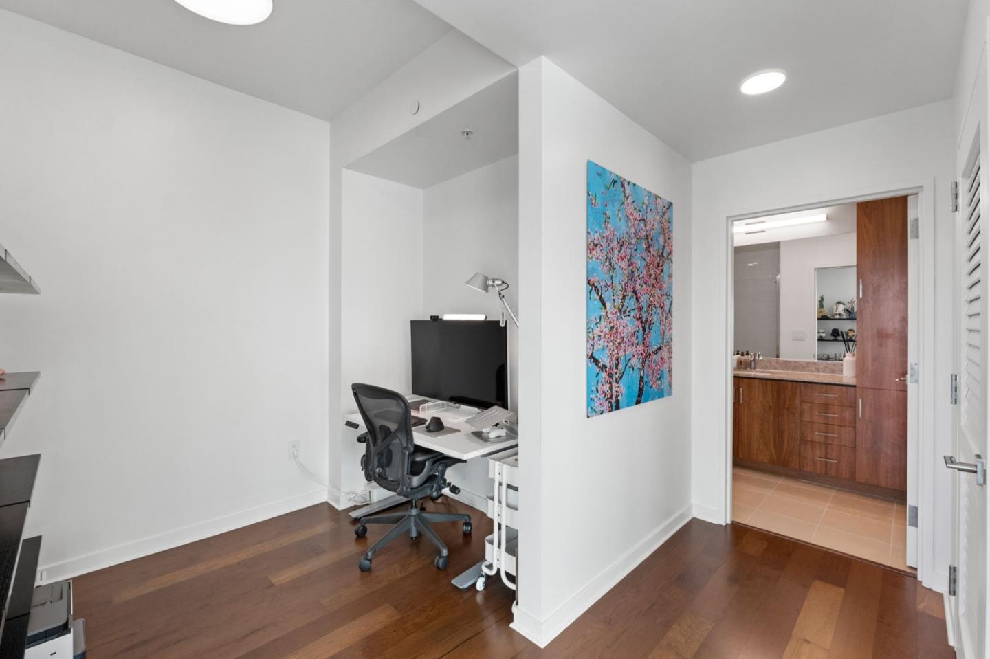 38 N Almaden BLVD 1205