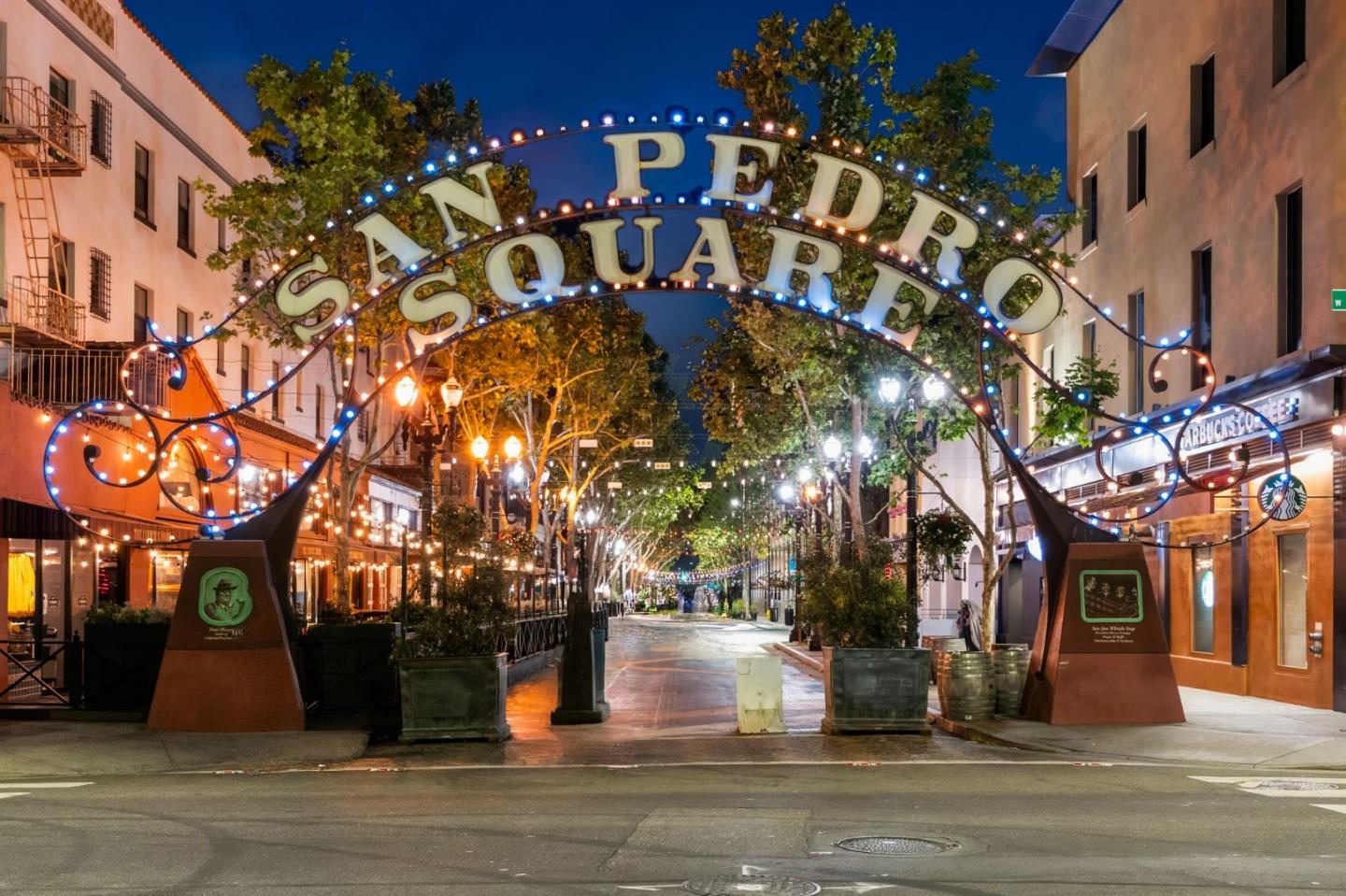 38 N Almaden BLVD 1205