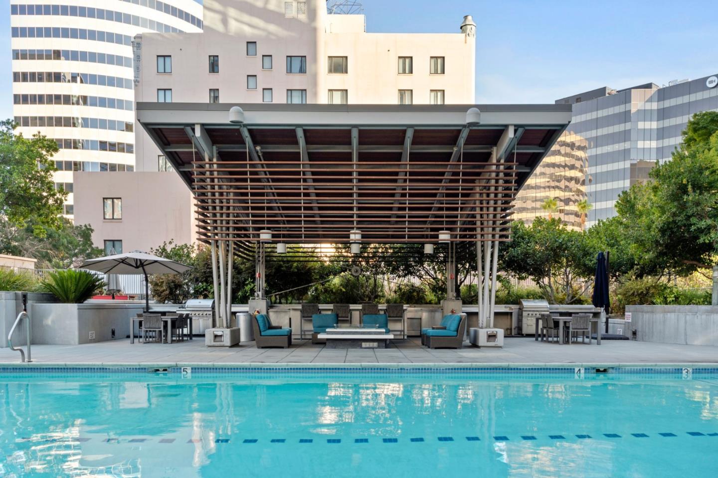 38 N Almaden BLVD 1205