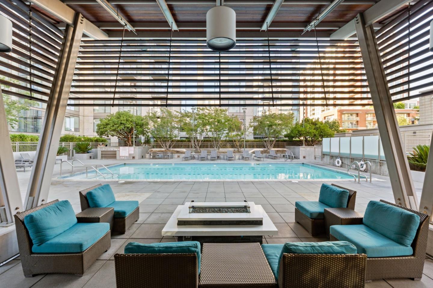 38 N Almaden BLVD 1205