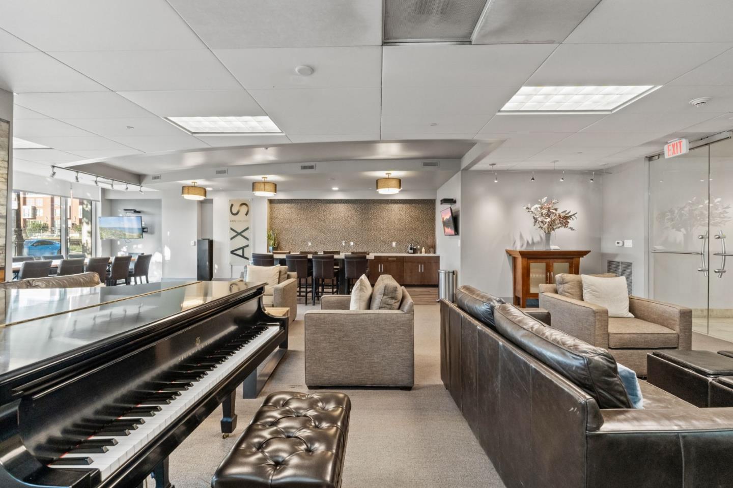 38 N Almaden BLVD 1205