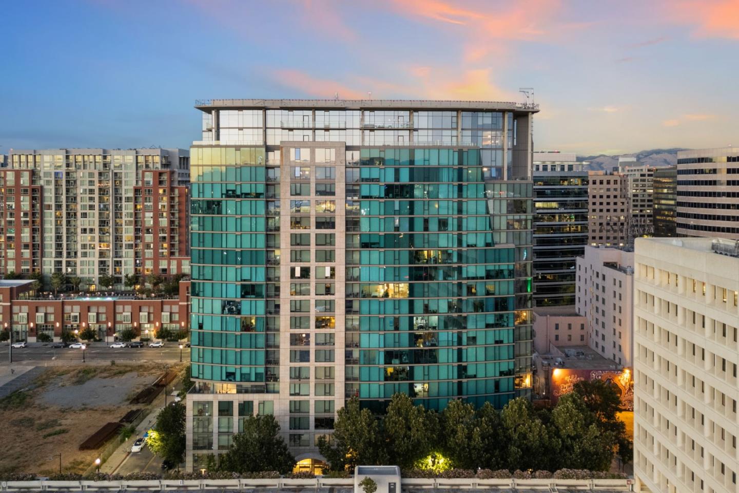 38 N Almaden BLVD 1205