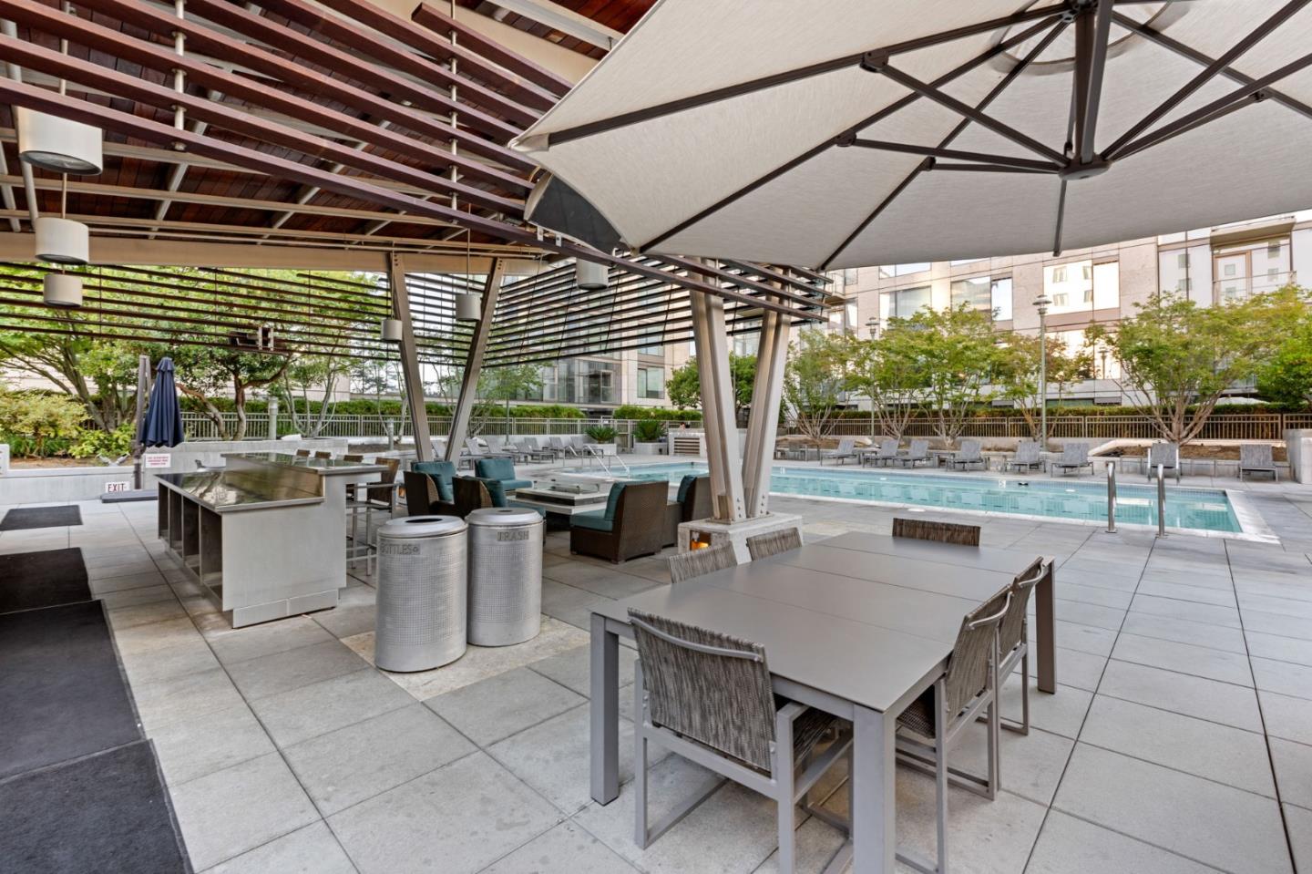 38 N Almaden BLVD 1205