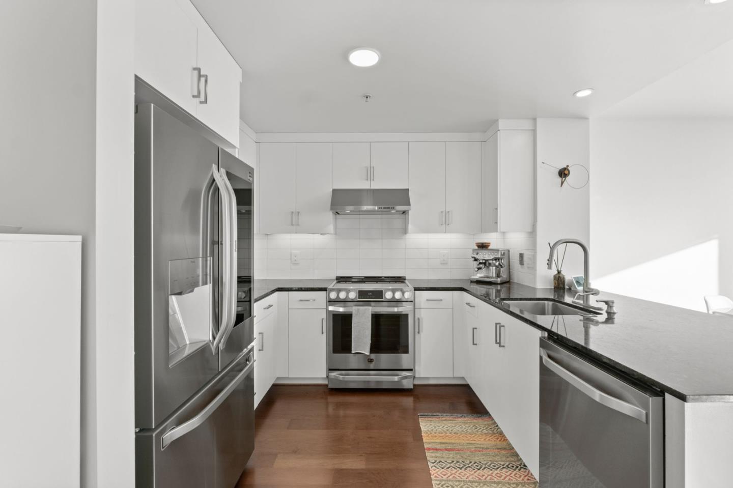 38 N Almaden BLVD 1205