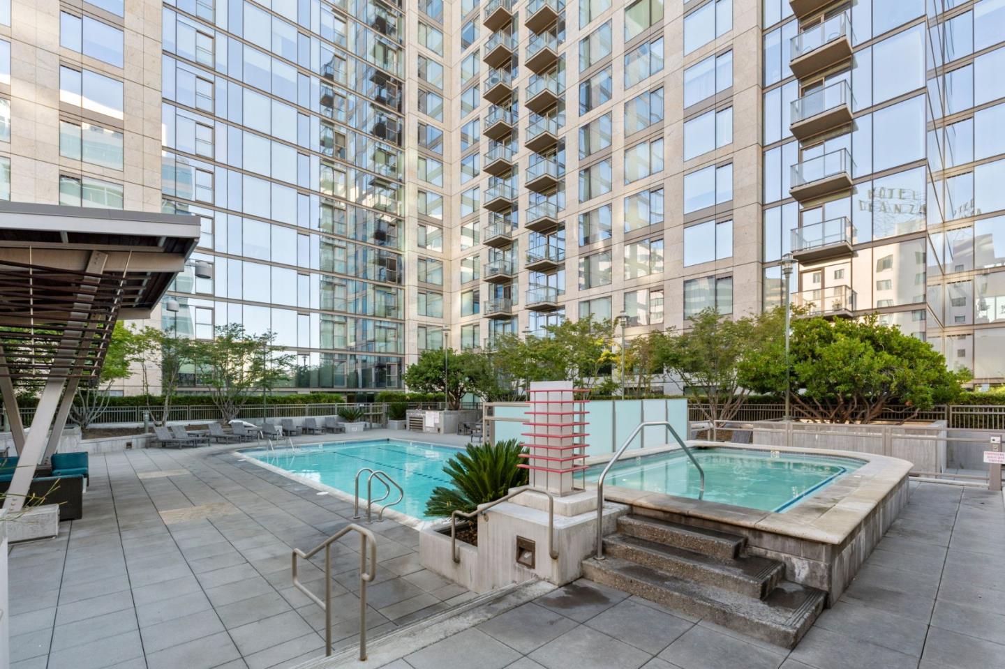 38 N Almaden BLVD 1205