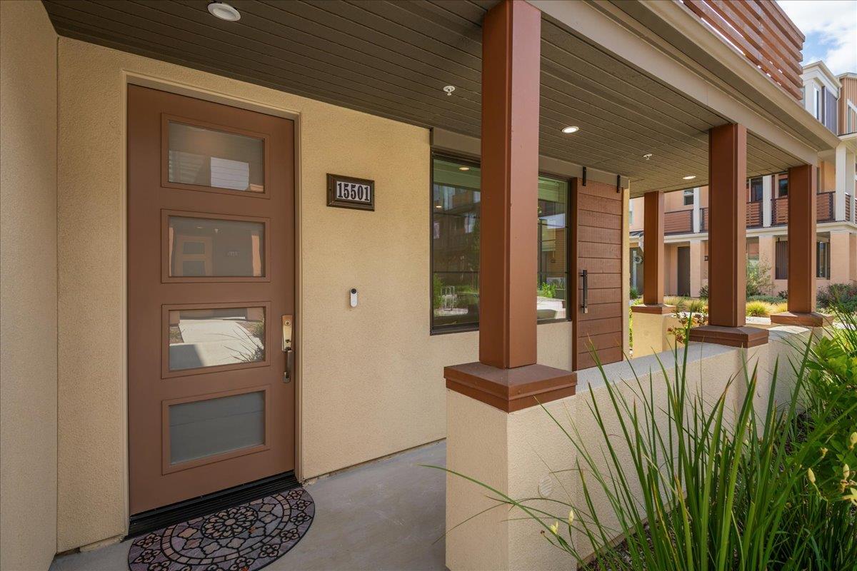 15501 Sackett CT