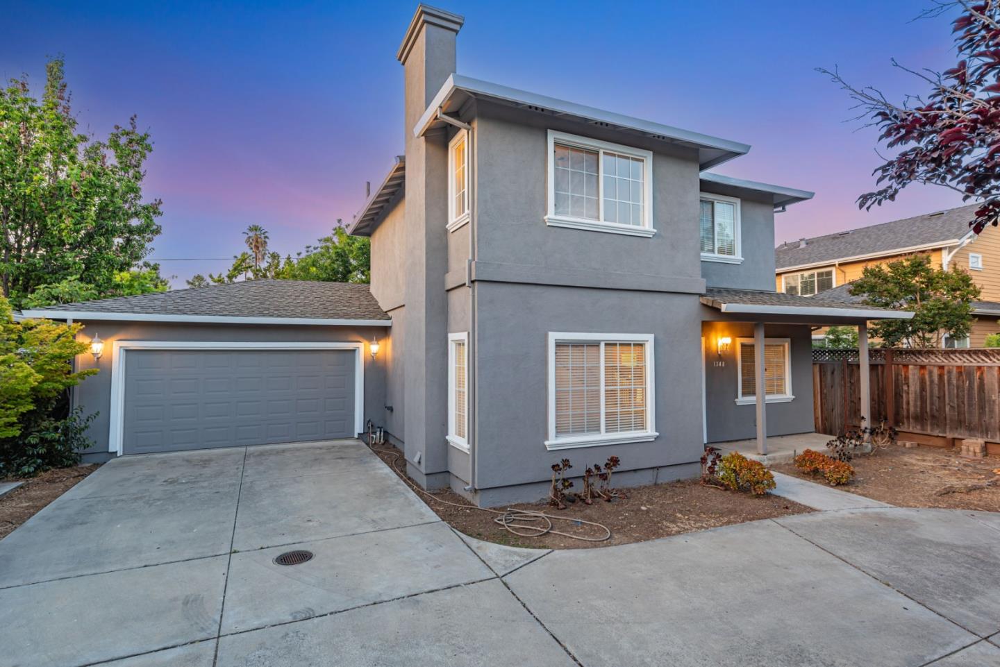 1348 Park Drive