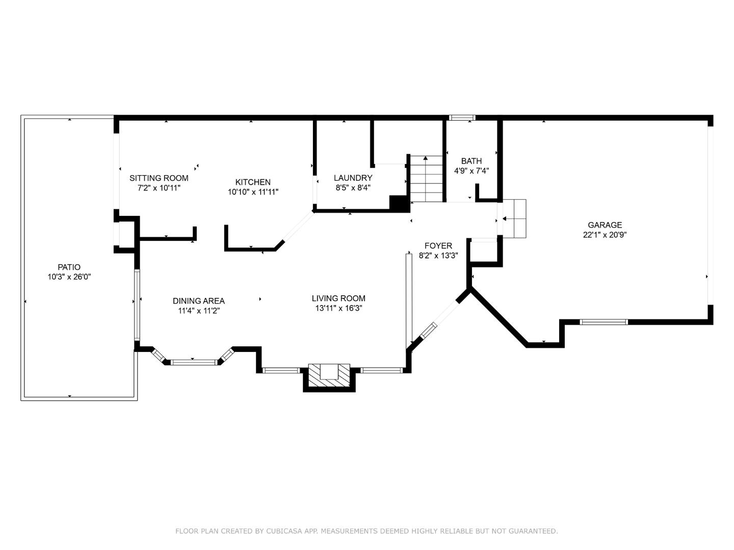 462 Mountain Laurel Court