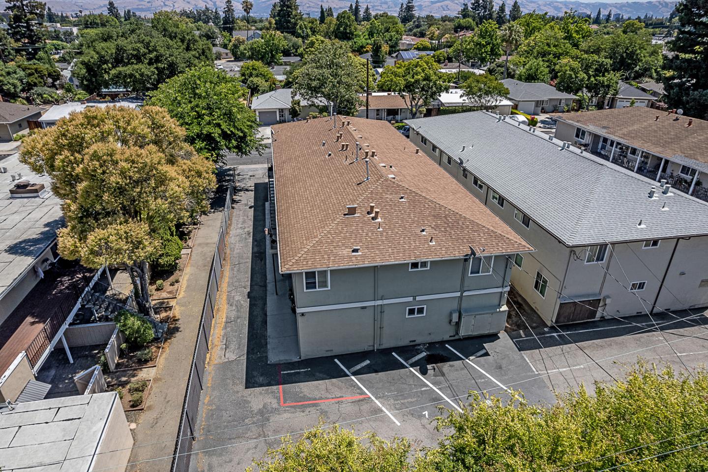 450 California Street