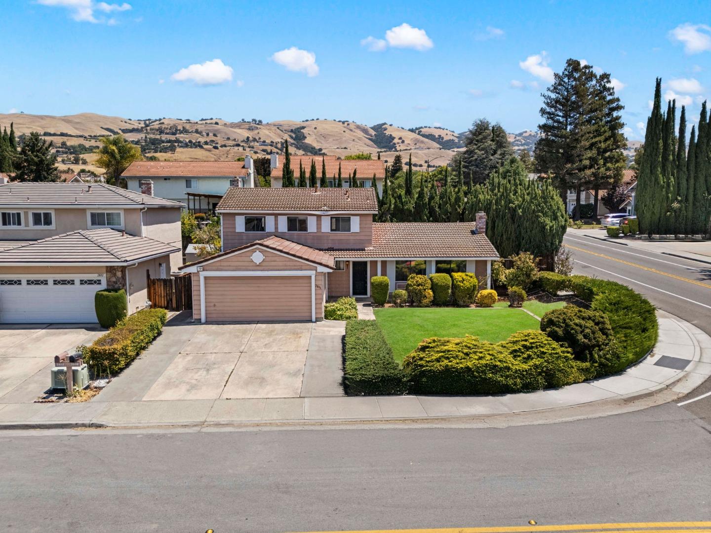 2896 Rathmann Drive