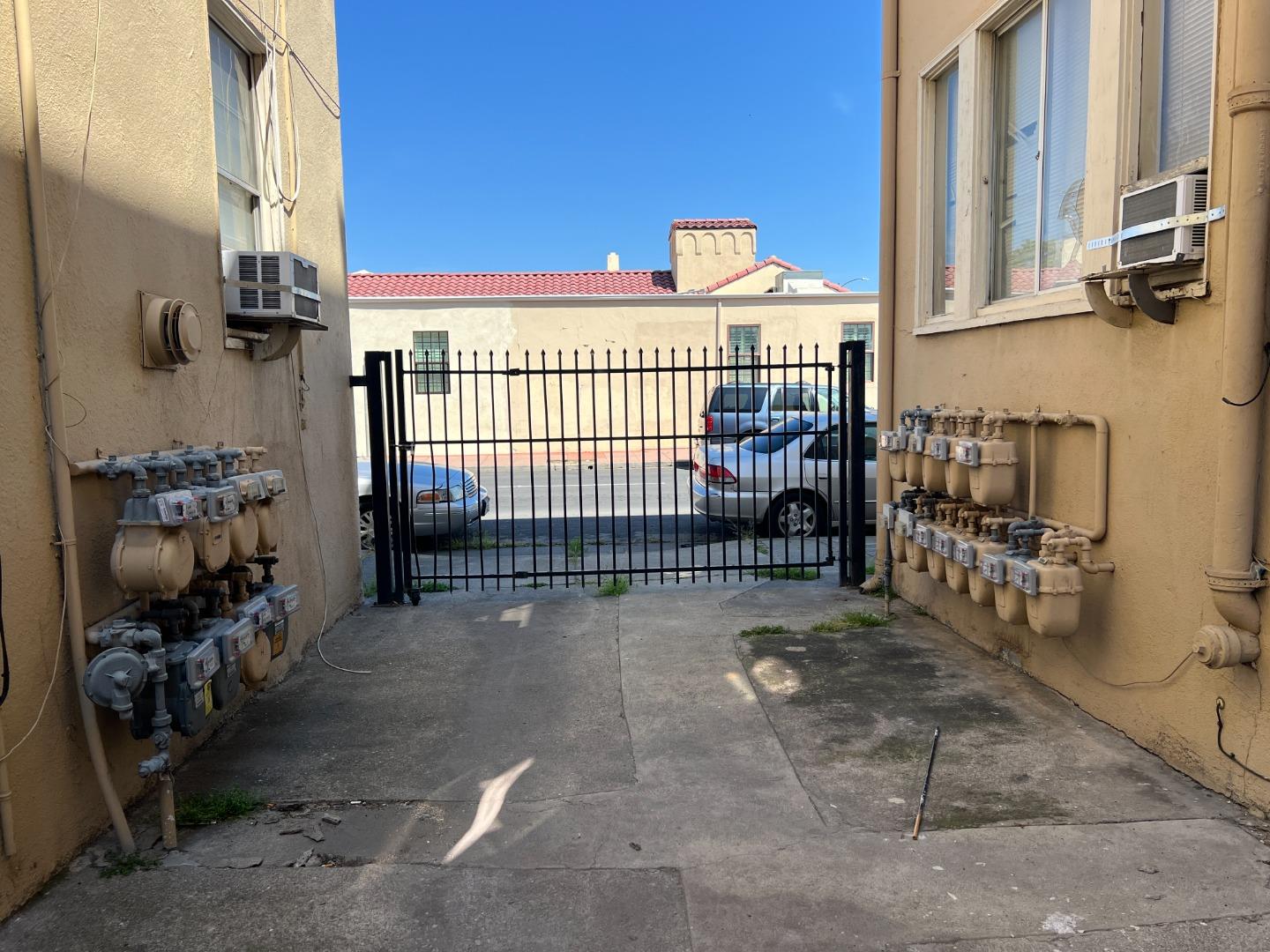 545 North California Street