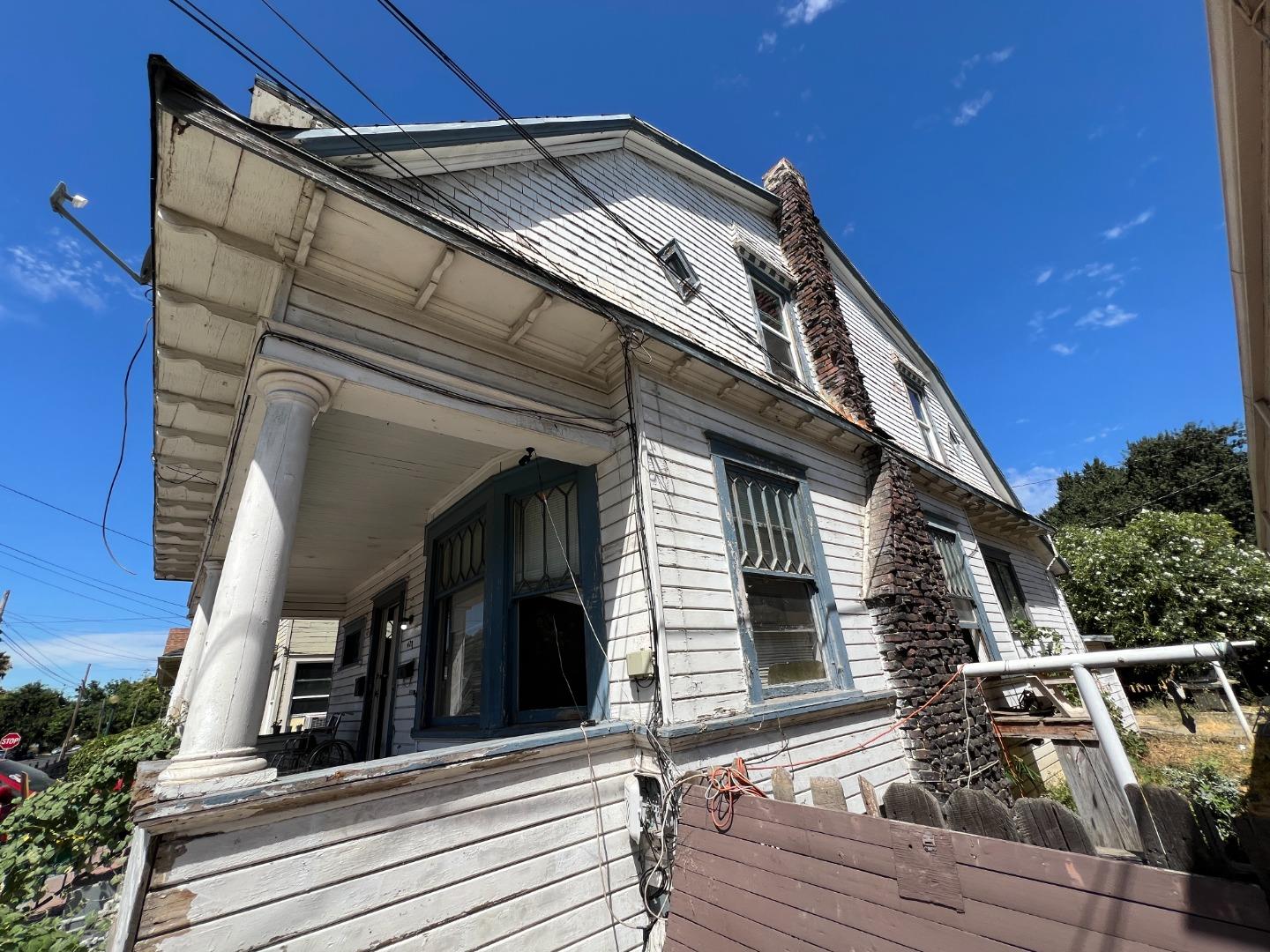 421 East Rose Street