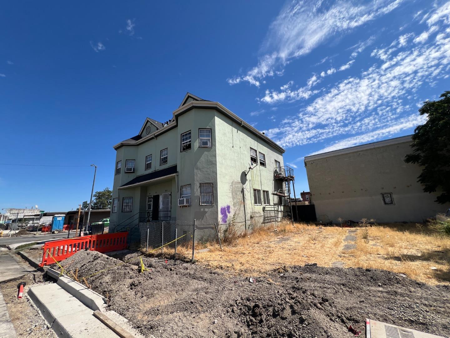 144 North Grant Street