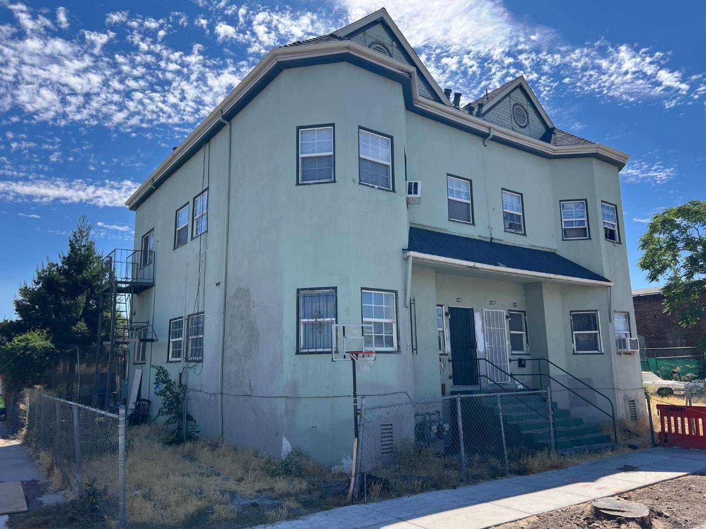 144 North Grant Street