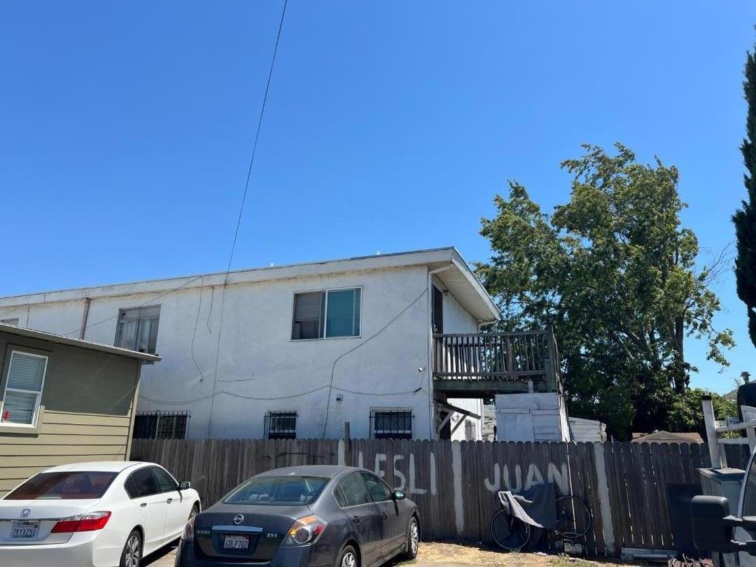 8707 A Street