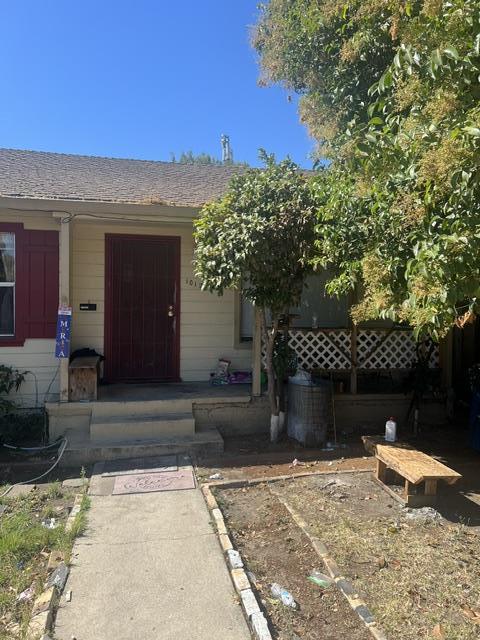 1017 West 14th Street