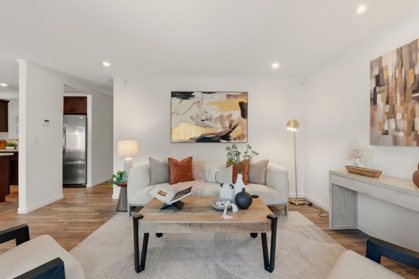 104 East Middlefield Road B