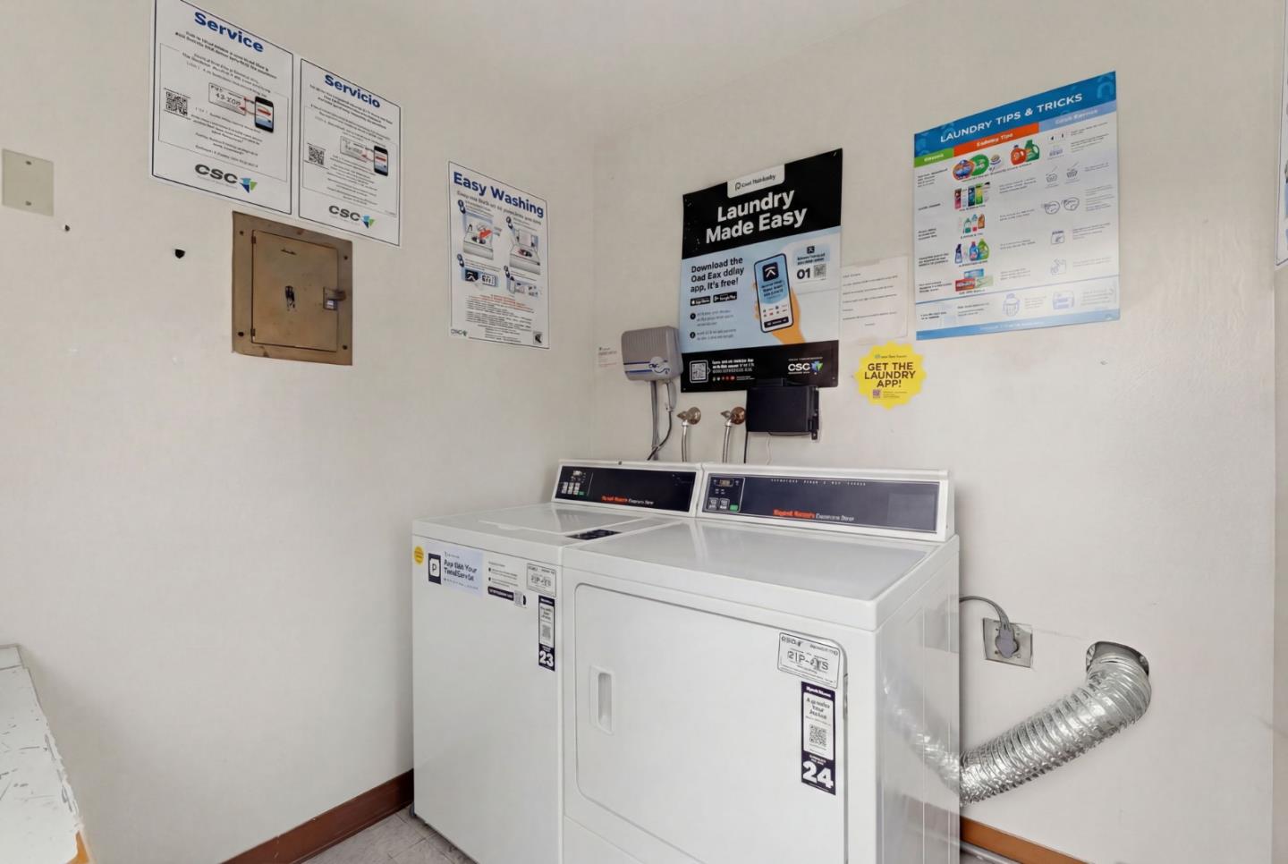 104 East Middlefield Road B