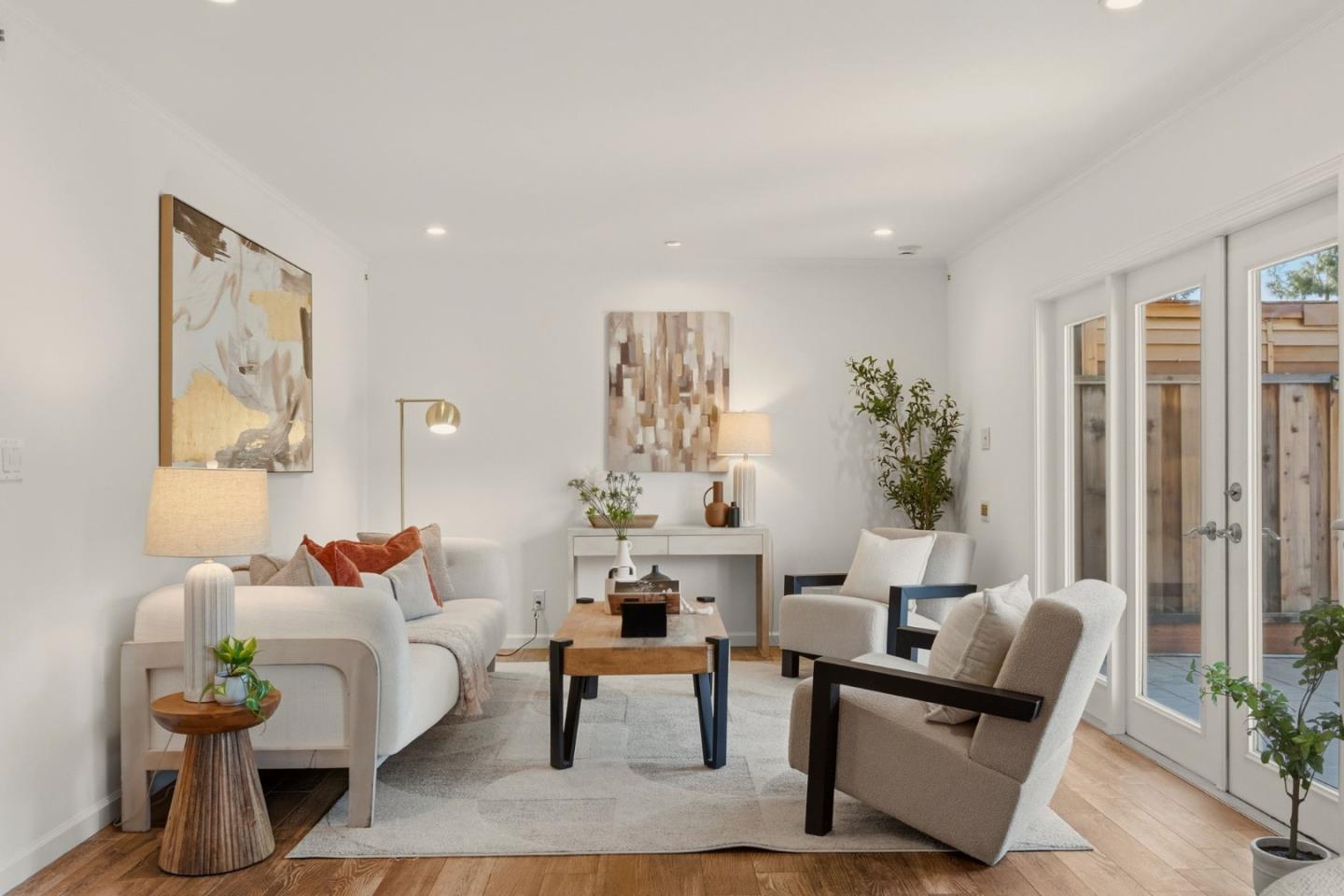 104 East Middlefield Road B