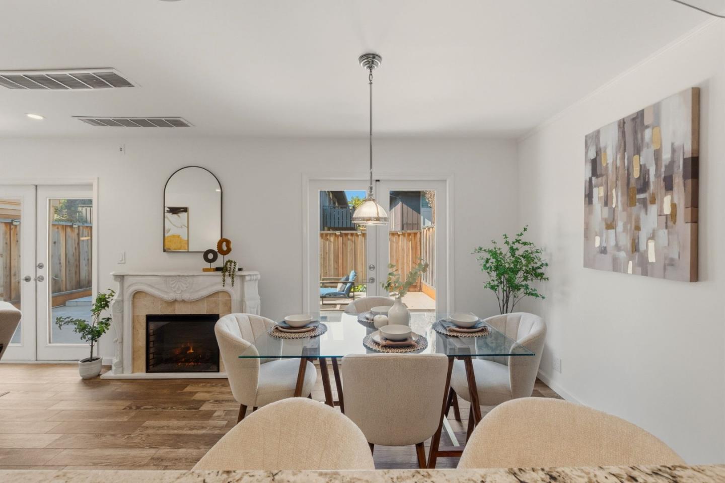 104 East Middlefield Road B