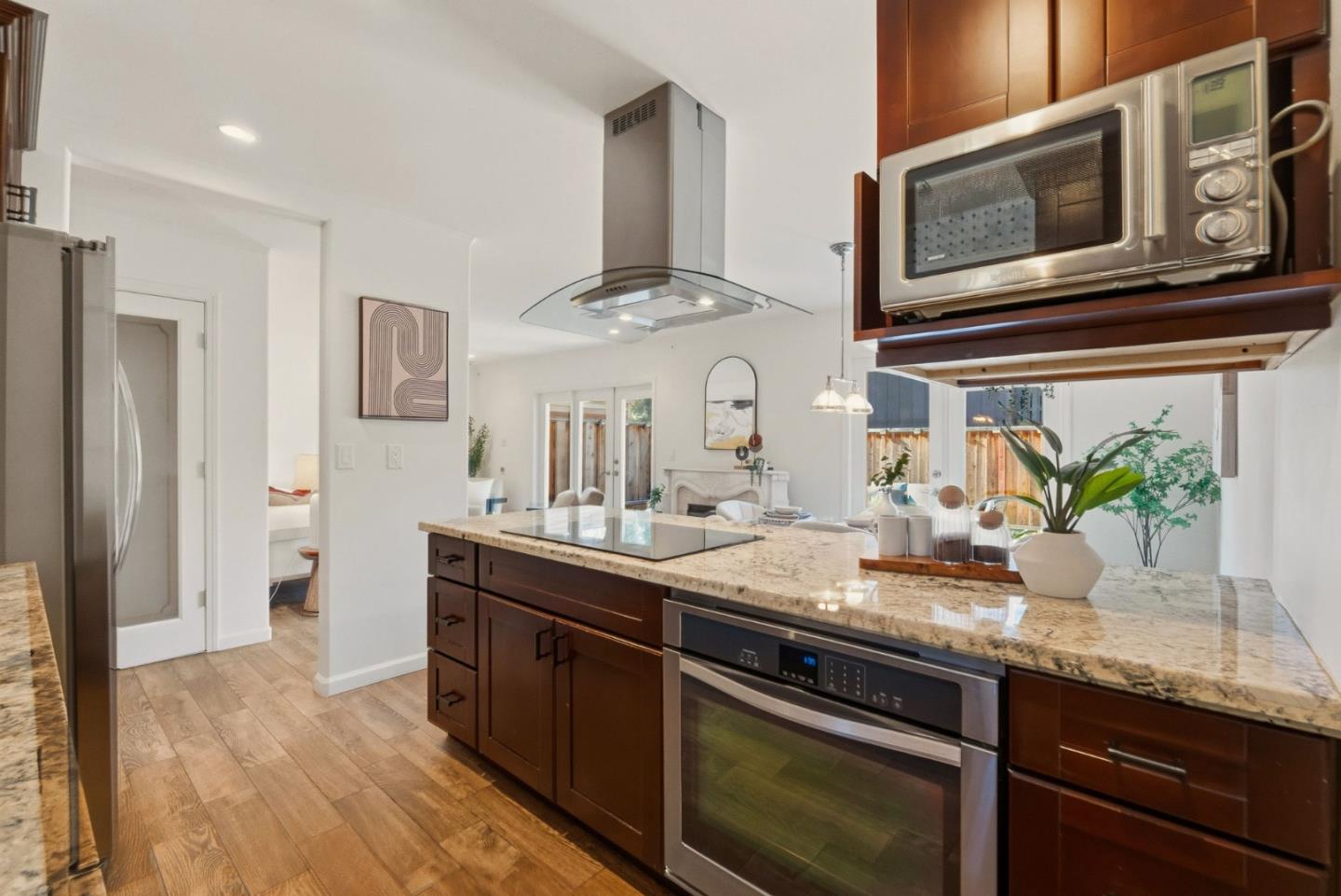 104 East Middlefield Road B