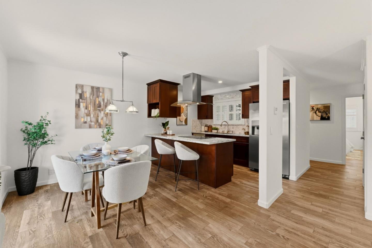 104 East Middlefield Road B