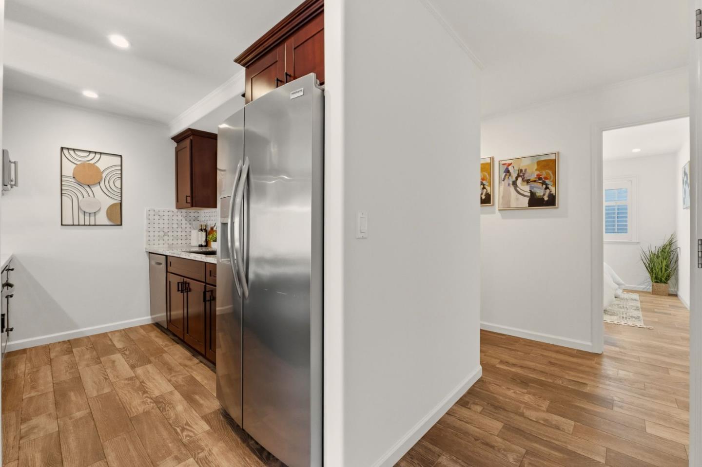 104 East Middlefield Road B