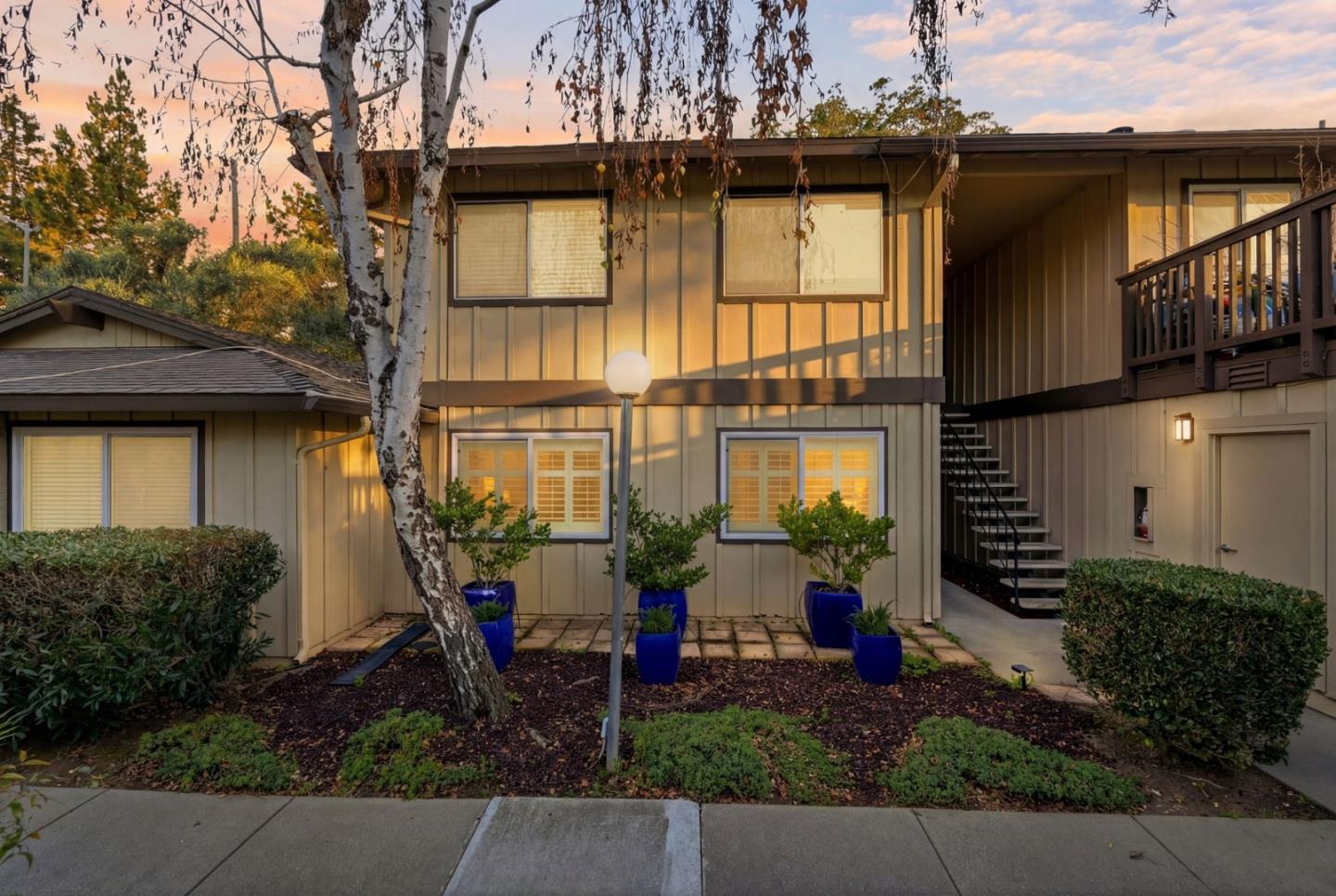 104 East Middlefield Road B