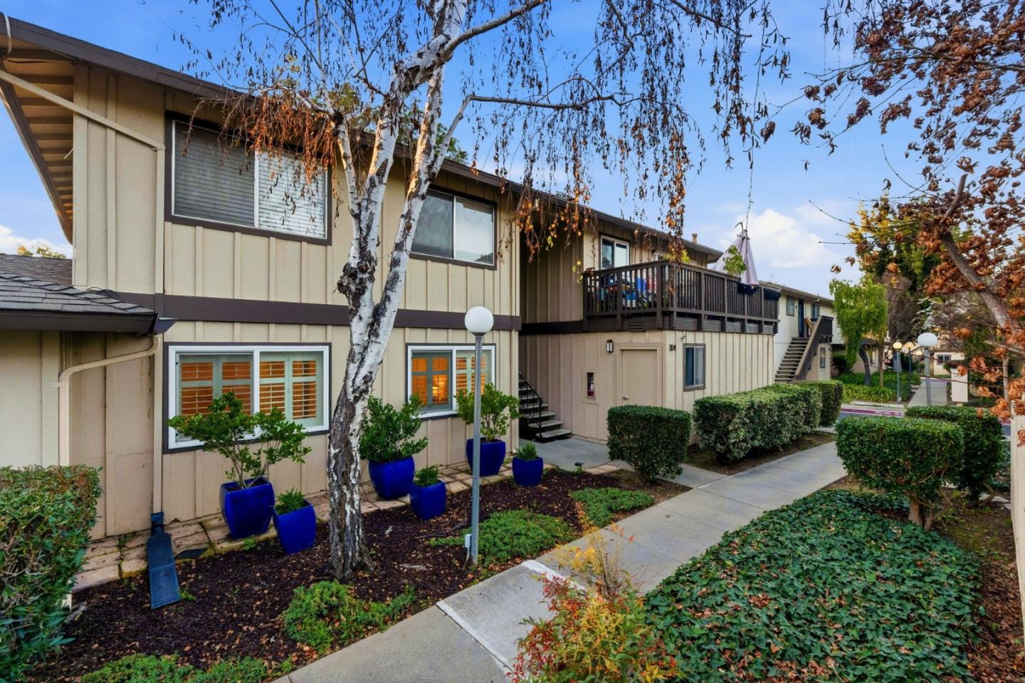 104 East Middlefield Road B