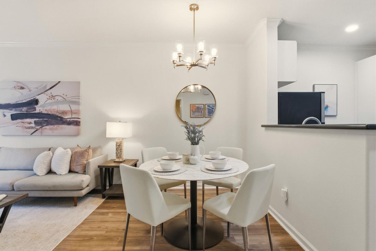 801 South Winchester Boulevard 5101