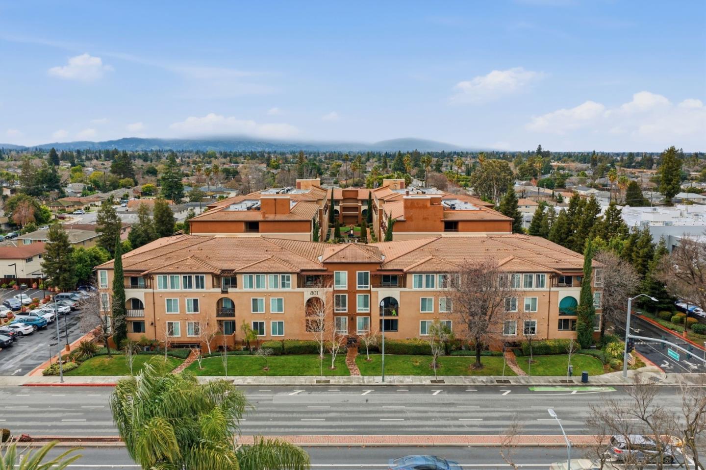 801 South Winchester Boulevard 5101