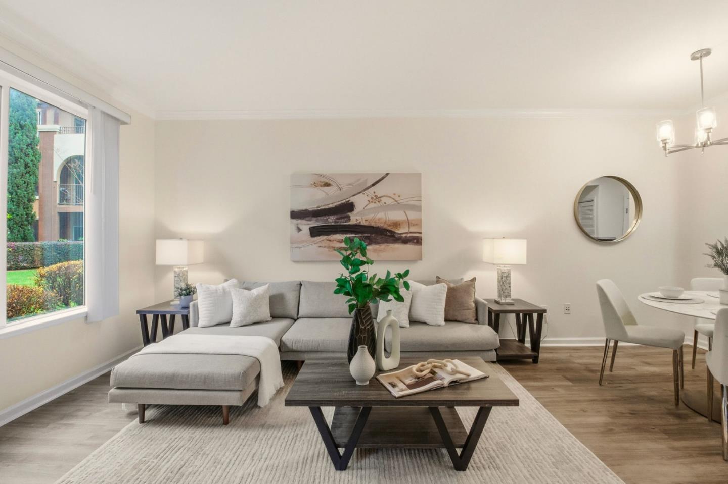 801 South Winchester Boulevard 5101