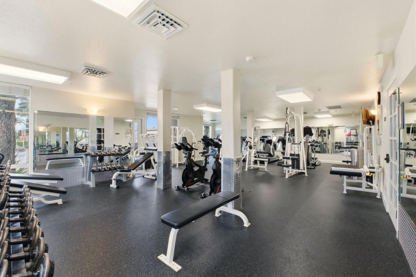 801 South Winchester Boulevard 5101