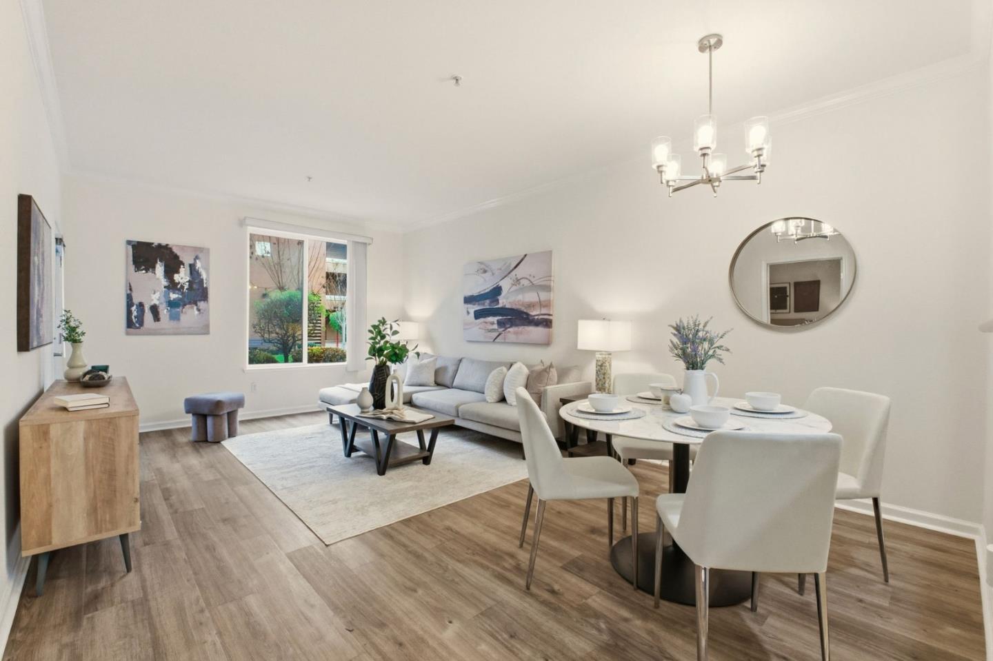 801 South Winchester Boulevard 5101