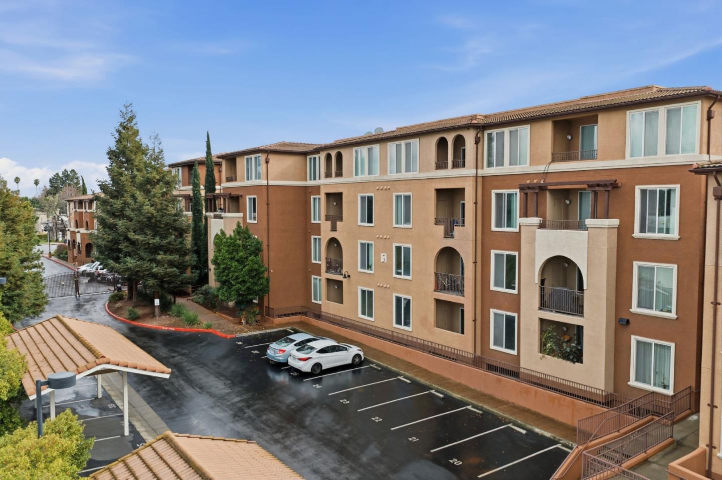 801 South Winchester Boulevard 5101