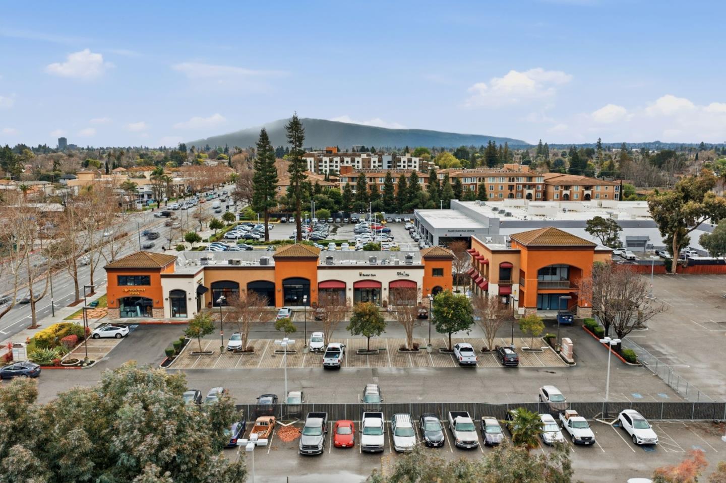 801 South Winchester Boulevard 5101