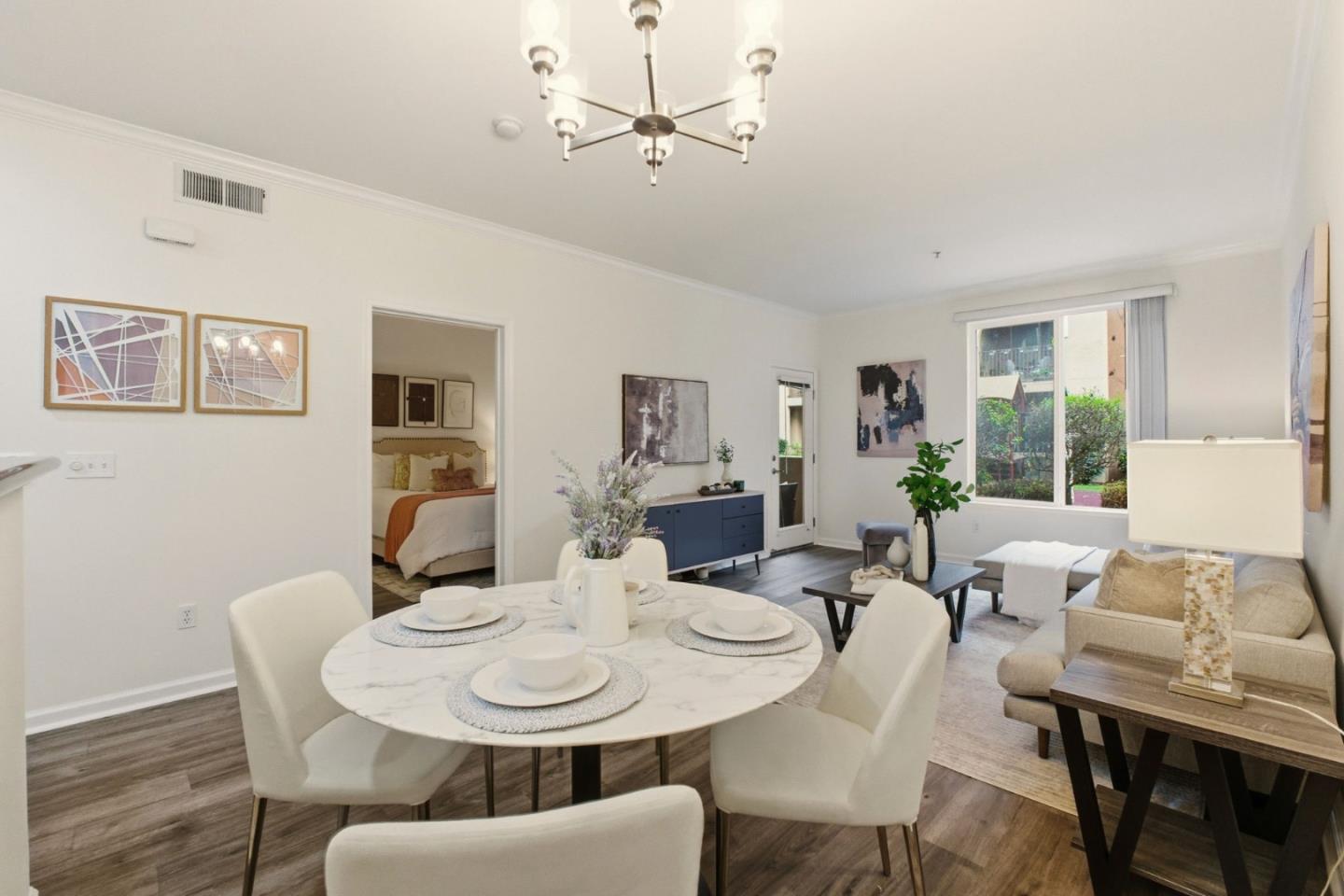 801 South Winchester Boulevard 5101