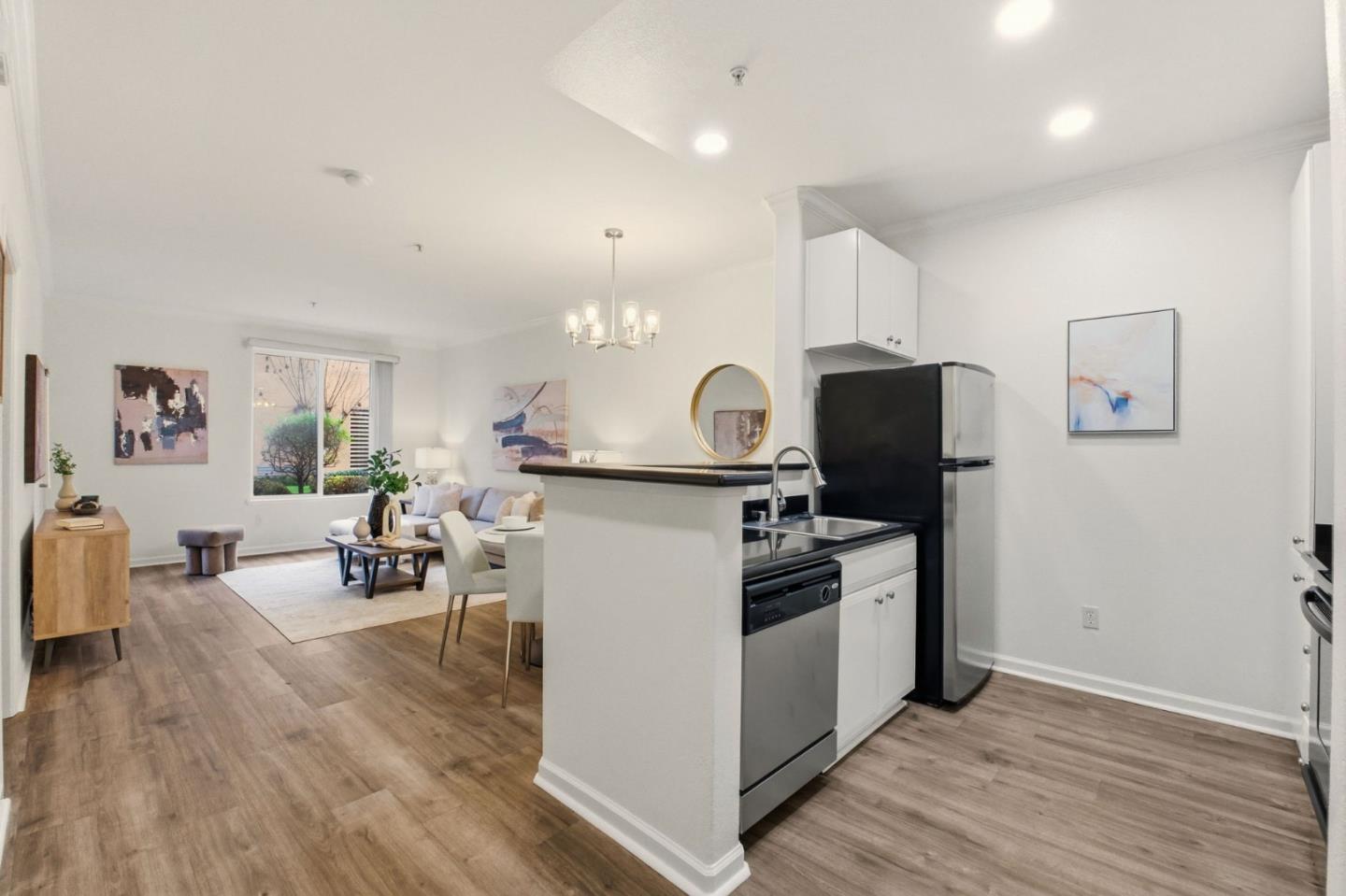 801 South Winchester Boulevard 5101