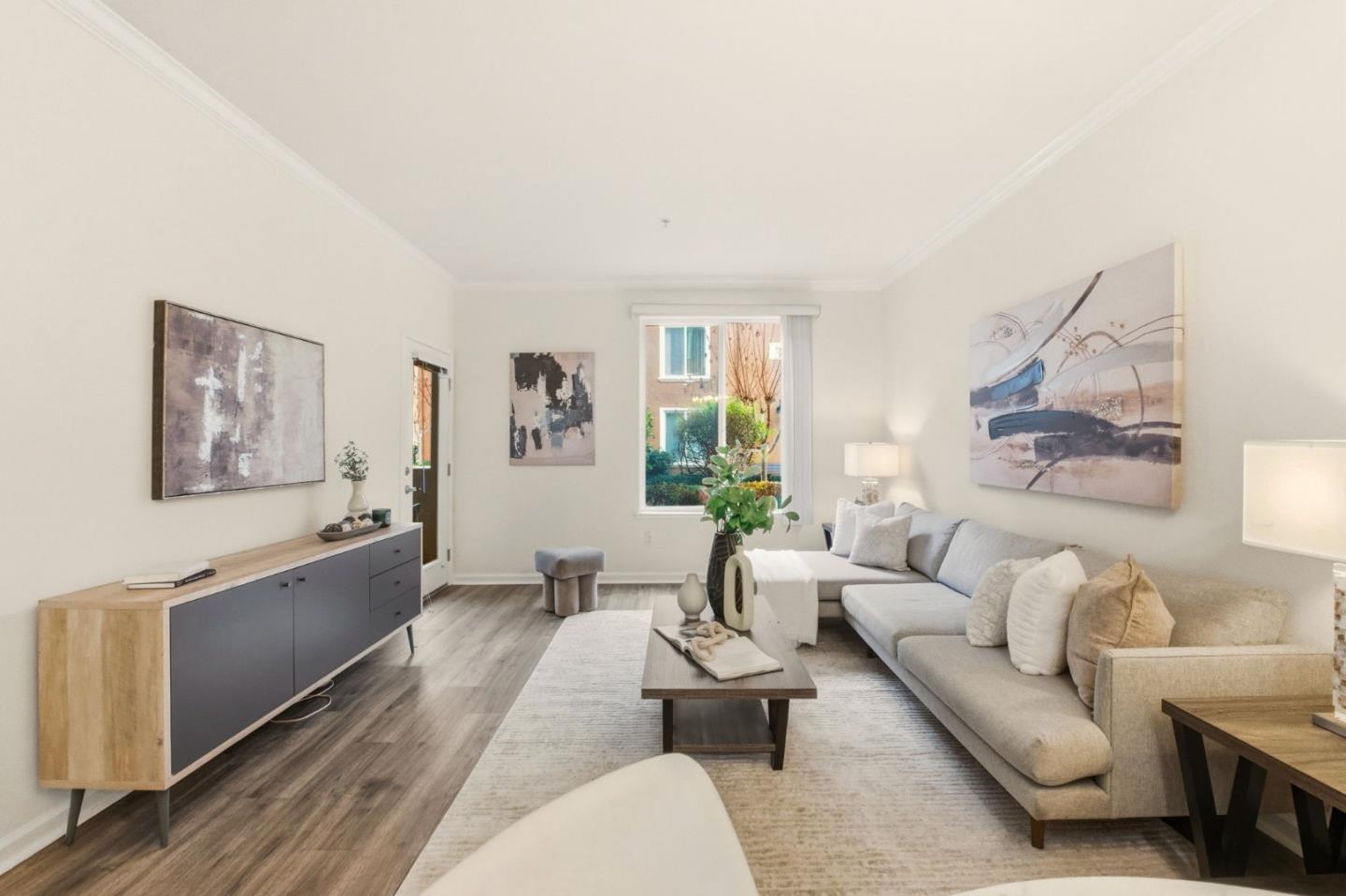 801 South Winchester Boulevard 5101