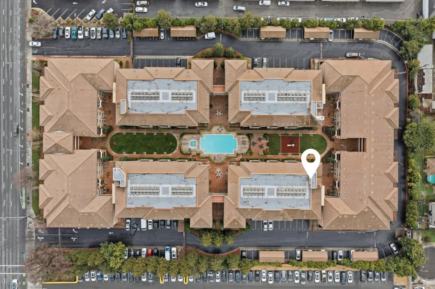 801 South Winchester Boulevard 5101