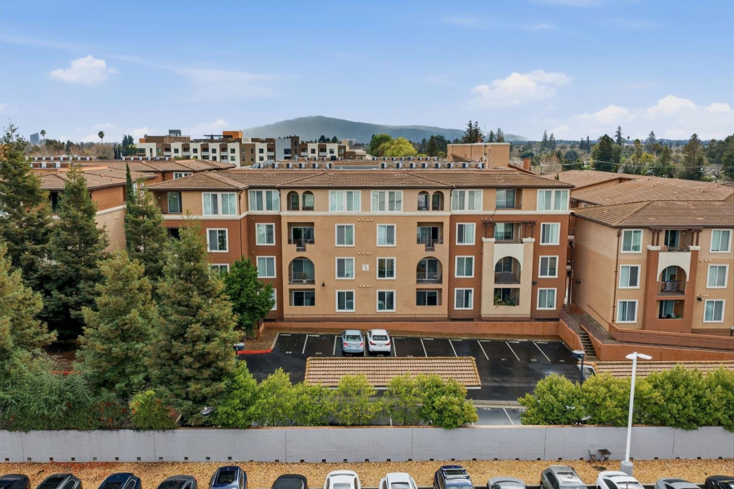 801 South Winchester Boulevard 5101