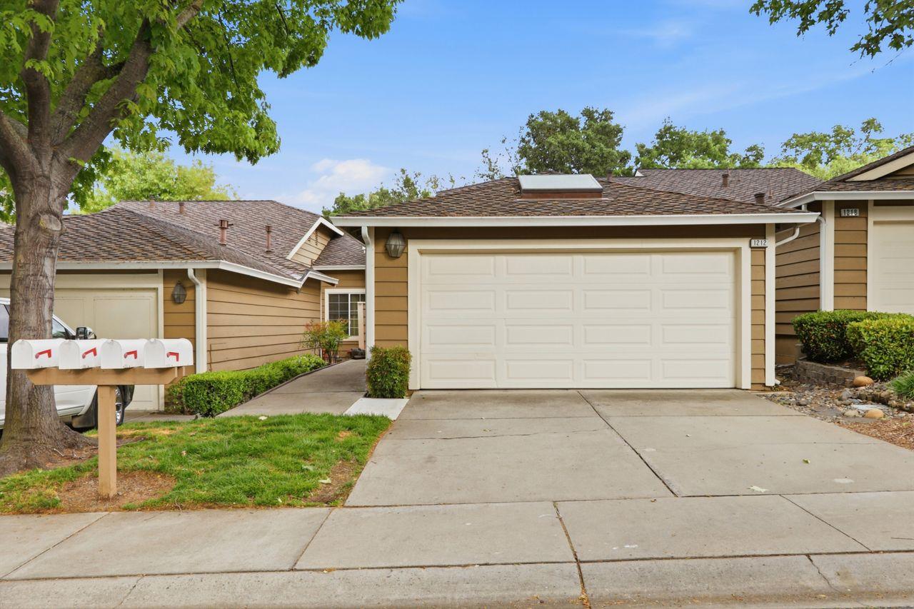 1212 Shelby Creek Lane
